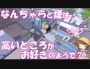 【voiceroid実況】アイちゃん＝かわいい、ねこ＝かわいい、アイちゃん＝ねこ？3匹目【Little Kitty, Big City】