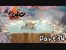 目指すは隠しダンジョン全制覇⁉風来のシレン６を実況プレイPart34