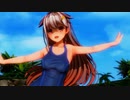 【COM3D2】夕立で恋しちゃったみたい