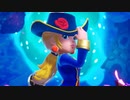 Nintendo Switch『プリンセスピーチ Showtime!』 #6