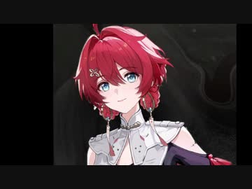 【リョナ】鳴潮 丹瑾【Ryona】