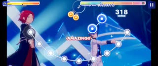 【あんスタ】Angelic Grace　Special　クリア【プレイ動画】