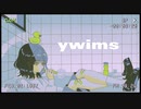 ywims／CULT P feat. 初音ミク