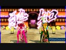 MMD、テト、グミ、計２人、で、酔いどれ知らず