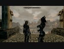 【Skyrim SE】 #290 【経験値稼ぎ】オロセイム・ベンコンジュリケ・何故かサルモールを助けることに・盗賊ギルドの仕事を２回も失敗・レイクビュー邸に山賊が：マスマリの冒険記４ 【ゆっくり実況】