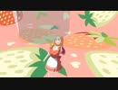 Level 1-根田希美-瓶は落とさず、手足で受けるのもダメだよ