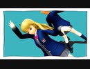 【アイマス】みきみきとフレちゃんで、〒レキャス夕ービーボーイ【MMD】