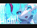 【歌ってみた】フューチャーノーツ / shikisai 【ユレン】
