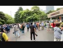 【前半】　5.31日比谷パンデミック条約反対デモ