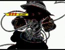 【MUGEN】石油のアルカナ以下？アンジェリア探検隊シングルランセレ大会！ Part10