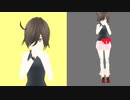 【MMD】たっちゃんのダーリンダンス