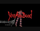 パジャマが薄すぎて天に召された死刑囚 【バイオハザード 0 HDリマスター /biohazard 0 HD REMASTER】 #4