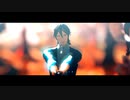 【MMD文アル】幽霊東京