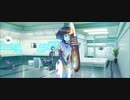 【FGO】ワンジナ（マイルーム）生きてるだけでワンジナに好意をもたれるマスター。『無実況』