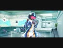 【FGO】ワンジナ（マイルーム）フォーリナー。 (無実況)