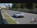 ACC アセットコルサコンペティツィオーネ AMG GT4 Zolder ゾルダー Replay 1:39.096 20240513