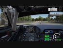 ACC アセットコルサコンペティツィオーネ AMG GT4 Zolder ゾルダー Onboard 1:39.096 20240513