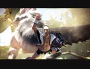 【MHW】モンスターハンターレスリング＃１