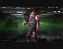 CODジオン軍少佐機体　加齢た声でゲームを実況　MW3　Call of Duty: Modern Warfare Ⅲ ♯34