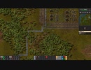 Factorio ファクトリオ実況プレイ2-168