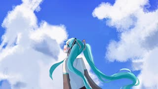 正義の基準値 / feat.初音ミク