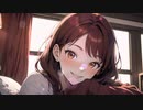 [2h]AI彼女の「秋田弁」オノマトペASMR ②