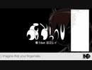 「歌うbot」を英語で歌ってみた