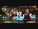 ☆93%ΩTティトゥスTechinmaiスタン不可最速キメラジャブ MAXアッパー 1R圧倒的勝利CKO 80%バイオクリティカルフック40万 90%バイオフック17万CKO