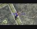 シンに挑むも触手に分からせられるユウナ