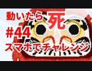 【カラフルピーチ監修】だるまさんがころんだ #44 小マップ！出現頻度高！スマホでチャレンジ【からぴち・マインクラフト】