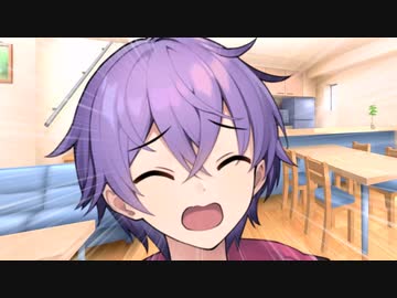 結月ゆかりの双子の弟を竿役になんて絶対させない!!