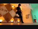 Neoswing dance  "MIRROR / Ado【Neoswing,Electroswing dance】