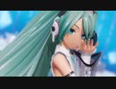 【MMD／sdPBR】Lewder Liar【YYB式初音ミクNT】