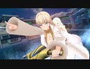 【ドルフィンウェーブ】 ヴィーナ レアリティSSR 冬コーデ スキル 鑑賞