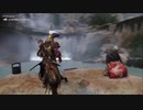 PS-PLUS配信｜對馬島之魂：導演剪輯版｜新遊戲+｜簡單+｜第四期 (4)