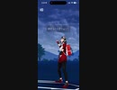 ランク1に戻ってきました！ #ポケモンgo #gbl #shorts #goバトルリーグ #スーパーリーグ シャドウ ハクリュー  ランターン ベロリンガ vs オコリザル デデンネ カポエラー