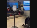 VirtuMotorsport Simulation Racing Lounge