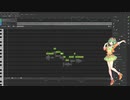 [SynthV カベル] Moonlight Shadow feat. GUMI AI