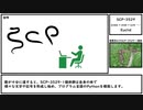 【ゆっくり紹介】SCP-3529【snake = snek = cute ^~^】