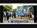 出発直前‼WHOから命をまもる国民運動！大決起集会！日比谷野音　№4