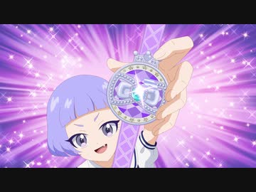 ひみつのアイプリ　第9話　結成！アイプリ探偵団