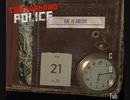 【Contraband Police】10時から働いて　翌日の6時に終わる仕事　[Part23]