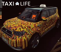 【Taxi Life】新車導入っ [Part26]