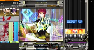 【beatmaniaIIDX】TRIP THE DEEP(H)【EPOLIS】