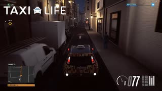 【Taxi Life】こういうのでいいんだよ　こういうので [Part27]