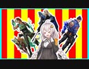 【valorant】紲星あかりのvaloarnt生活_1【A.I.VOICE実況】