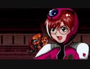 【スパロボMX】ゆるーく縛って♡スーパーロボット大戦MXを実況プレイするわよ　#33-2(宇宙ルート)【縛りプレイ】