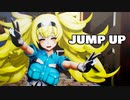 【MMD艦これ】モンテコア式ガンビア・ベイ - JUMP UP