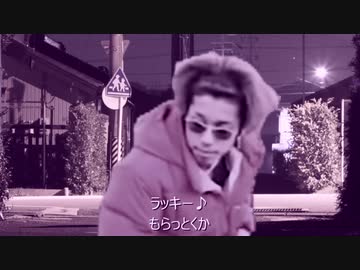 短編ホラー淫夢『撒餌』