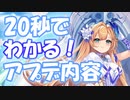 忙しい人向け版モンスター娘TDアップデート情報局 6月第1号【ゆっくり実況】